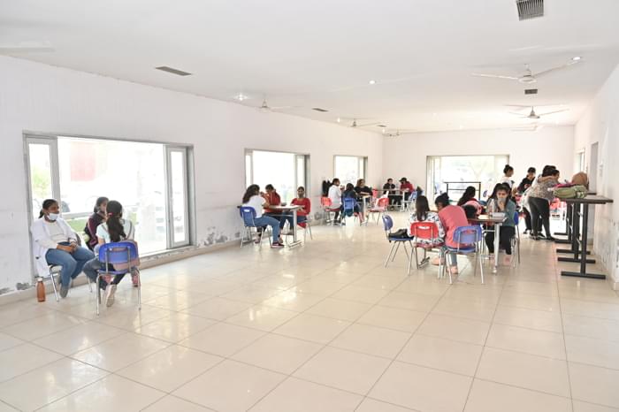 Kanoria PG Mahila Mahavidyalaya Jaipur Infrastructure photo 4